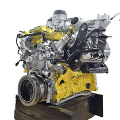 6.7L 2011-2024 Powerstroke Full Running Daily Driver Ford Diesel Crate Engine Choate Performance
