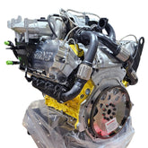6.4L 2008-2010 Powerstroke Full Running Workhorse Ford Diesel Crate Engine