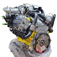6.7L 2011-2024 Powerstroke Full Running Daily Driver Ford Diesel Crate Engine Choate Performance