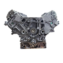 6.0L 2003-2010 Powerstroke Long Block Model C Ford Diesel Crate Engine 18MM Heads