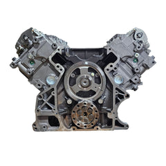 6.4L Long Block Model C 2008-2010 - Powerstroke Ford Diesel Engine Choate Performance