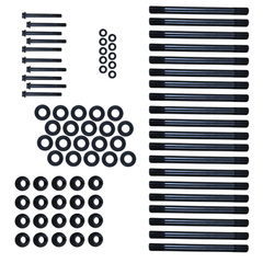 Used - 6.4L Powerstroke Gator Fasteners Heavy Duty Head Stud Kit