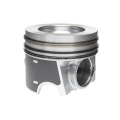 6.4 Mahle Piston w/ Rings 30 over Reduced Compression (Single)
