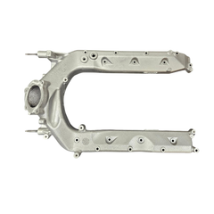 6.4 ODawgs S3R Ported Intake Manifold