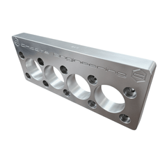 6.4 Powerstroke Billet Engine Block Torque Plate