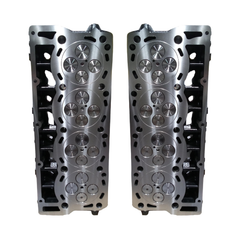 Ford 6.4 Powerstroke Cylinder Head Set - Remanufactured