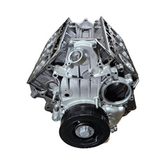 6.6L 2006-2007 Duramax LBZ Short Block Daily Driver Diesel Crate Engine Choate Performance
