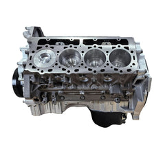 6.6L 2006-2007 Duramax LBZ Short Block Daily Driver Diesel Crate Engine Choate Performance