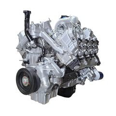 6.6L 2004.5-2006 Duramax LLY Full Running Workhorse Diesel Crate Engine Choate Performance