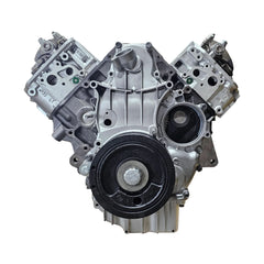 6.6L Long Block Model C LMM Engine Choate Performance 2007.5-2010 - Duramax Diesel Engine Choate Performance