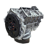 6.6L 2001-2004 Duramax LB7 Short Block Daily Driver Diesel Crate Engine Choate Performance