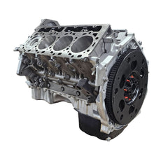 6.6L 2004.5-2006 Duramax Short Block Daily Driver LLY Diesel Crate Engine Choate Performance