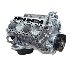 6.6L 2001-2004 Duramax LB7 Short Block Daily Driver Diesel Crate Engine Choate Performance