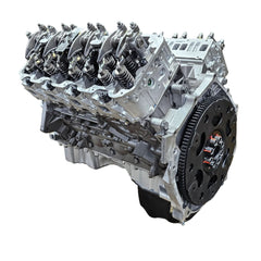 6.6L 2011-2016 Duramax LML Long Block Model C Diesel Crate Engine Choate Performance
