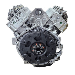 6.6L 2011-2016 Duramax LML Long Block Model C Diesel Crate Engine Choate Performance