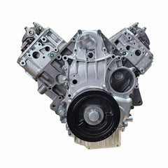 6.6L 2011-2016 Duramax LML Long Block Daily Driver Diesel Crate Engine Choate Performance
