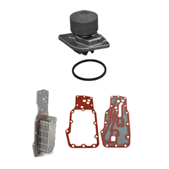 6.7 Cummins 2007.5-2019 Warranty Package