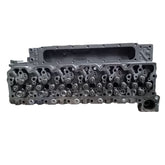 5.9 24V Cummins 2003-2007 CR Daily Driver Cylinder Head Reman Choate Performance