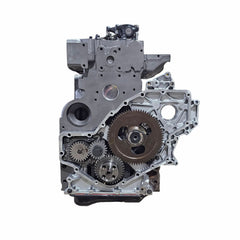 6.7L Cummins Long Block Workhorse 2007.5-2018 Dodge Diesel Engine Choate Performance