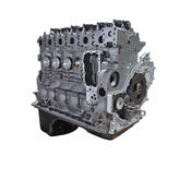 6.7L Cummins Long Block Workhorse 2007.5-2018 Dodge Diesel Engine Choate Performance