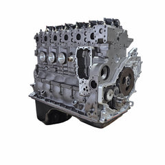 5.9L Long Block Workhorse Engine Choate Performance 2001-2002- Cummins Dodge Diesel Engine Choate Performance