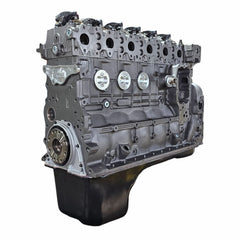 6.7L Long Block Workhorse 2019-2024 Cummins Dodge Diesel Engine Choate Performance