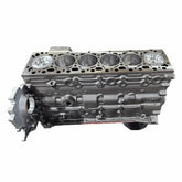 5.9L 1994-1998 Cummins Short Block Daily Driver Dodge Ram Diesel Crate Engine Choate Performance - choateperformance