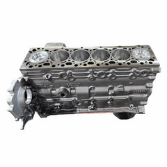 5.9L 1994-1998 Cummins Short Block Daily Driver Dodge Ram Diesel Crate Engine Choate Performance