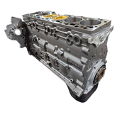 6.7L 2007.5-2018 Cummins Short Block Workhorse Dodge Ram Diesel Crate Engine Choate Performance
