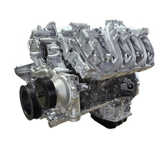 6.7L 2020-2024 Powerstroke Long Block Daily Driver Ford Diesel Crate Engine Choate Performance 555