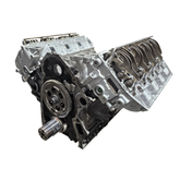 6.7L 2020-2024 Powerstroke Long Block Model C Ford Diesel Crate Engine Choate Performance - choateperformance