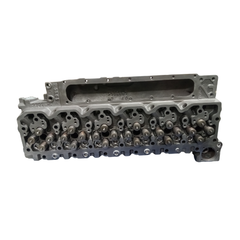 6.7 Cummins Workhorse Cylinder Head Reman Choate Performance