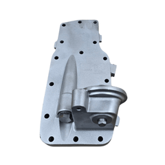 Used - 6.7 Cummins Engine Oil Filter Housing