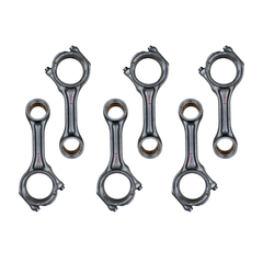 Used - 6.7L Cummins Engine Connecting Rods Set