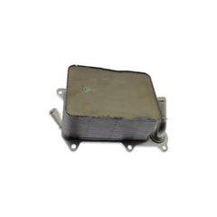 6.7 Powerstroke Ford OEM Adapter Oil Filter 17-19
