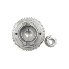 6.7 Powerstroke Ford OEM Engine Timing Gear