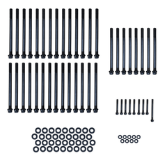 Used - 6.7 Powerstroke Gator Fasteners Heavy Duty Head Stud Kit
