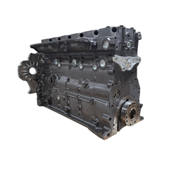 6.7L Long Block Model C 2007.5-2018 - Cummins Dodge Diesel Engine Choate Performance