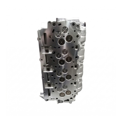 6.7 Powerstroke Daily Driver Cylinder Head Reman 17-19 Choate Performance