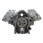 6.7L 2017-2019 Powerstroke Long Block Model C Ford Diesel Crate Engine Choate Performance