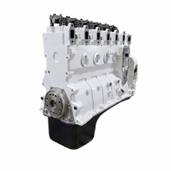 6BTA (5.9L) Marine Long Block Diesel Crate Engine Choate Performance