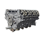 7.3L 1994.5-1997 Powerstroke Long Block Workhorse Ford Diesel Engine Choate Performance