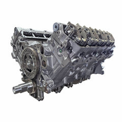7.3L 1994.5-1997 Powerstroke Long Block Model C Ford Diesel Crate Engine Choate Performance