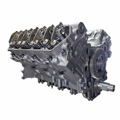 7.3L 1994.5-1997 Powerstroke Long Block Workhorse Ford Diesel Engine Choate Performance