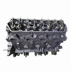 7.3L 1999-2003 Powerstroke Long Block Model C Ford Diesel Crate Engine Choate Performance