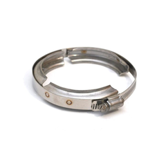 7.3 Ford Compressor Housing Outlet Clamp