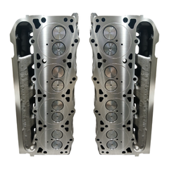 Ford 7.3 Powerstroke Cylinder Head Set