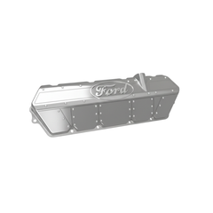 7.3 Powerstroke Billet Valve Covers