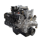 7.3L Powerstroke Remanufactured Diesel Engine - 1994.5-1997