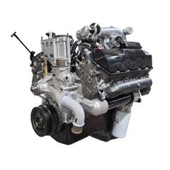 7.3L 1994.5-1997 Powerstroke Full Running Daily Driver Ford Diesel Crate Engine Choate Performance